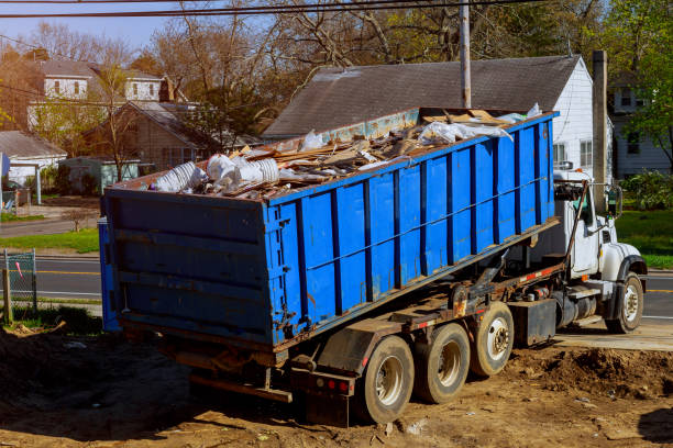 Demolition Debris Removal in Rochelle, IL